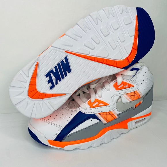 original bo jackson sneakers